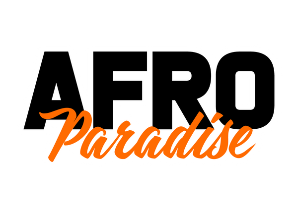 Afro Paradise